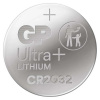 Lithiová knoflíková baterie GP CR2032 Baterie