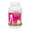 CALCImultivit+junior tablety pre psy a mačky 50 tbl