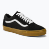 Topánky Vans Old Skool black/gum (44.5 EU)