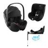 BRITAX RÖMER set Baby-Safe Pro + Vario Base 5Z + autosedačka Dualfix 5z 2024 Space Black