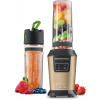 Stolný mixér Sencor SBL 7177CH automatický mixér na smoothie Vitamín + (SBL7177CH)
