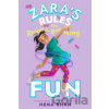 Zara's Rules for Record-Breaking Fun - Hena Khan