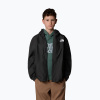 Detská bunda do dažďa The North Face Antora tnf blk/tnf blk