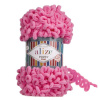Priadza Alize Puffy FINE 14,5 m 100 g 121 Cotton Candy