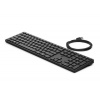 HP Wired 320K keyboard (česko-slovensky) klávesnice 9SR37UT-ABB