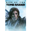 Rise of the Tomb Raider