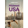 Lonely Planet Midwest USA - Lonely Planet, Lauren Keith, Ann Babe, Amy C Balfour, Michael Mackie, Katy Spratte Joyce, Karla Zimmerman, Lonely Planet Global Limited