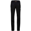 Pánske softshellové nohavice Mammut Aenergy SO Hybrid Pants Men black