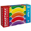 Stavebnica SmartMax - zákruty - 6 ks (5414301241010)