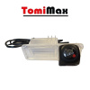 TomiMax Cúvacia kamera pre VW GOLF 6