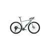 Gravel kolo SPECIALIZED Diverge 4 Comp Gloss Pistachio / Emerald Metallic 54