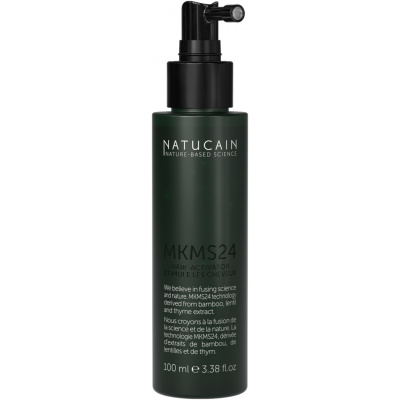 Natucain Hair Activator Vlasové tonikum na podporu růstu vlasů 100 ml