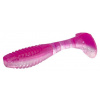 5ks - Gumová Nástraha Delphin KARMA UVs 8cm Candy
