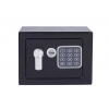 Yale Trezor YSV/170/DB2 Value, mini, čierny
