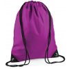 BAGBASE BG 10 / Prémiový vak na chrbát - magenta 11 litrov