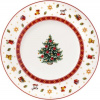 Villeroy & Boch Toy's Delight Specials šalátový tanier 21,5 cm
