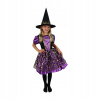 Kostým Halloween Rappa r. 92-98