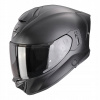 Integrálna prilba SCORPION EXO-530 AIR SOLID MATT BLACK čierna matná