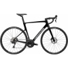 Cannondale SuperSix EVO 6, bicykel - Black Veľkosť: 48