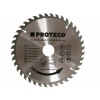 KOTOUČ PILOVÝ SK 190 X 2.4 X 30 40Z Proteco (42.09-PK190-40)