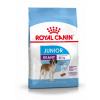 Royal Canin Giant Junior 15 kg krmivo pre psov