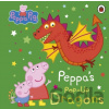 Peppa Pig: Peppa's Pop-Up Dragons - Peppa Pig