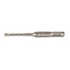 MAKITA D-00022 Vrták príklepový D 5 x 110 mm SDS-PLUS (do betónu)