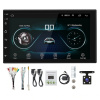 Automobilové rádio 2 Din Android 9.1 GPS fotoaparát USB (Automobilové rádio 2 Din Android 9.1 GPS fotoaparát USB)