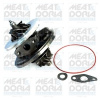 Kostra trupu, turbo MEAT & DORIA 60088