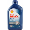 Shell Helix HX7 5W-40 1 L