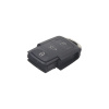 Diaľk. ovládač pre Škoda, VW, Audi, Seat, 3tl., 434MHz, 1J0 959 753 AH