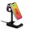 TwelveSouth HiRise 3 Wireless Charging Stand 12-2145