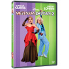 Mezi námi děvčaty 2 - DVD