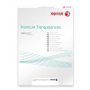 Xerox Papír Transparentní fólie - Transparency 100m A4 Plain - Mono (100 listů, A4) 003R98202