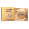 Durex Sensual No Latex - kondómy pre alergikov, 3 ks