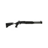 Benelli M4 T-PRO Black, kal. 12/76, hl. 47cm