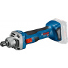 BOSCH GGS 18V-20 PROFESSIONAL Akumulátorová priamá brúska 06019B5401