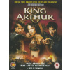 King Arthur DVD