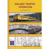 Railway traffic operation - Jozef Gašparík