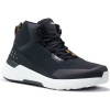 SIDI NUCLEUS black/white Veľkosť: 42