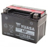 baterie YUASA YTX9-BS 12V 8Ah 120A (150x87x105)