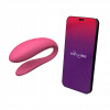 We-Vibe Sync Lite (Pink), vibrátor pre pár
