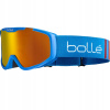 Lyžiarske okuliare Bolle Rocket Plus UV-400 kat. 2