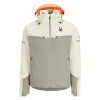 Lyžiarska bunda SPYDER MONTEROSA JACKET - M, vanilla latte