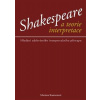 Shakespeare a teorie interpretace