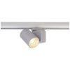 Deko Light Nihal Mini LED pásové reflektory 3fázové 15 W LED En.trieda 2021: G (A - G) strieborná; 707054