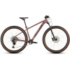 Bicykel Cube 29'' Reaction Pro shiftblush'n'black 2026 Varianta: M