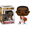 Funko Pop! NBA Legends Hakeem Olajuwon Rockets Home 106