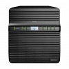 Synology DS423 DiskStation (4C/RealtekRTD1619B/1,7GHz/2GBRAM/4xSATA/2xUSB3.2/2xGbE) DS423
