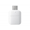 EE-UN930 Samsung Type C / OTG Adapter White (Bulk)